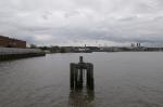 Untitled, Enderby Wharf, London